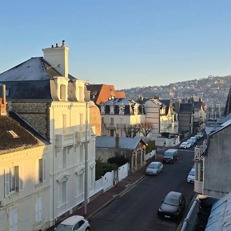Appartement Deauville Hyper Centre Exterior photo