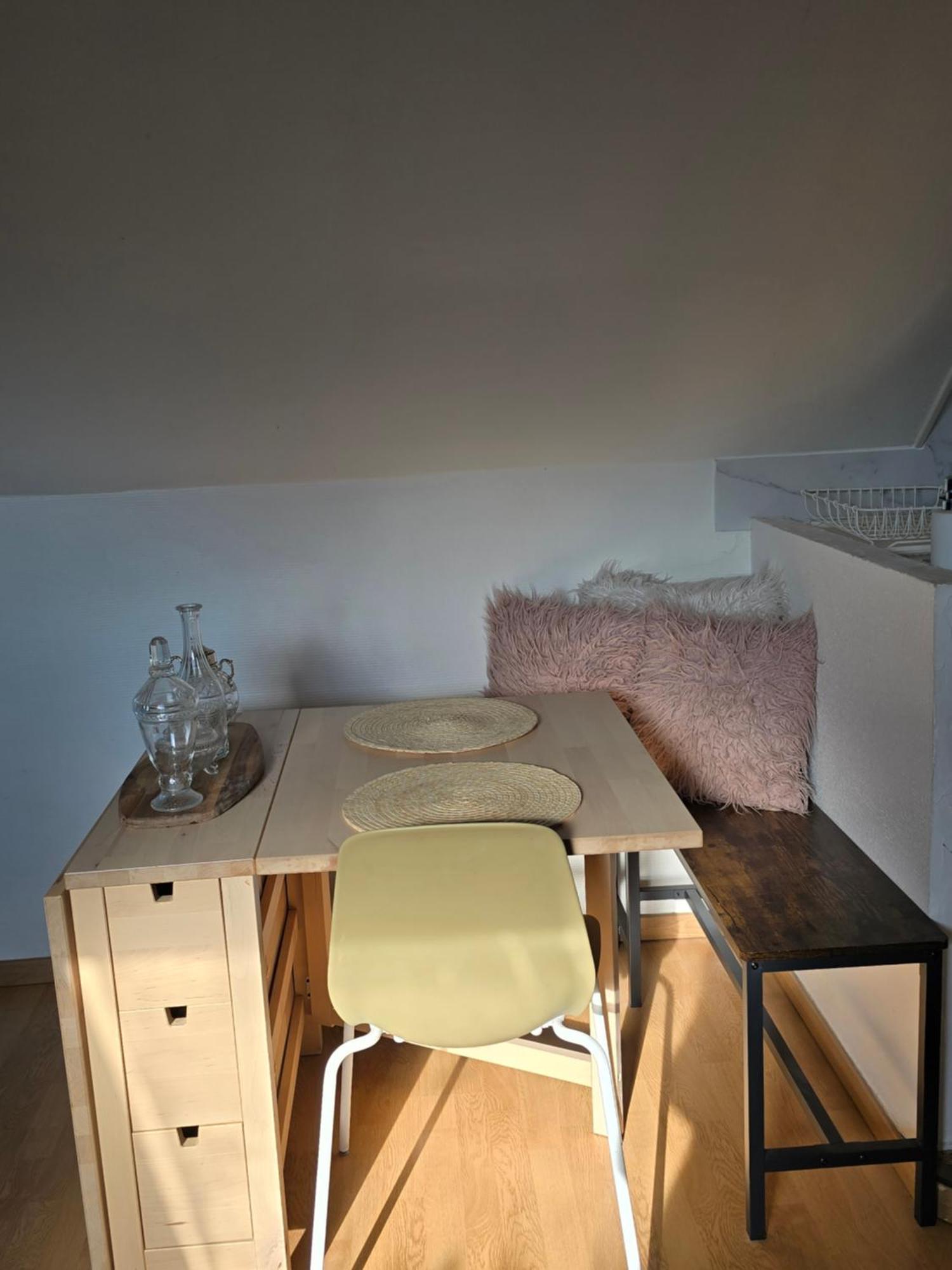 Appartement Deauville Hyper Centre Exterior photo